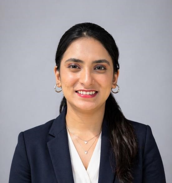 Anisha Jadhav