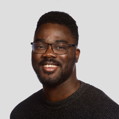 Bonaventure F. P. Dossou