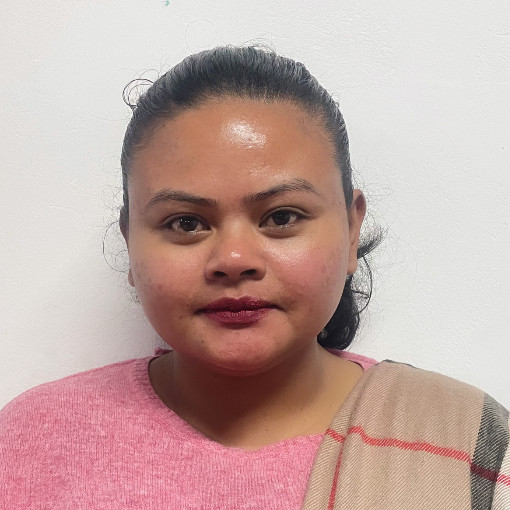 Dr. Clarissa Jane Rajee